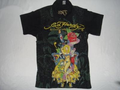 cheap Ed Hardy shirt(Men)-403